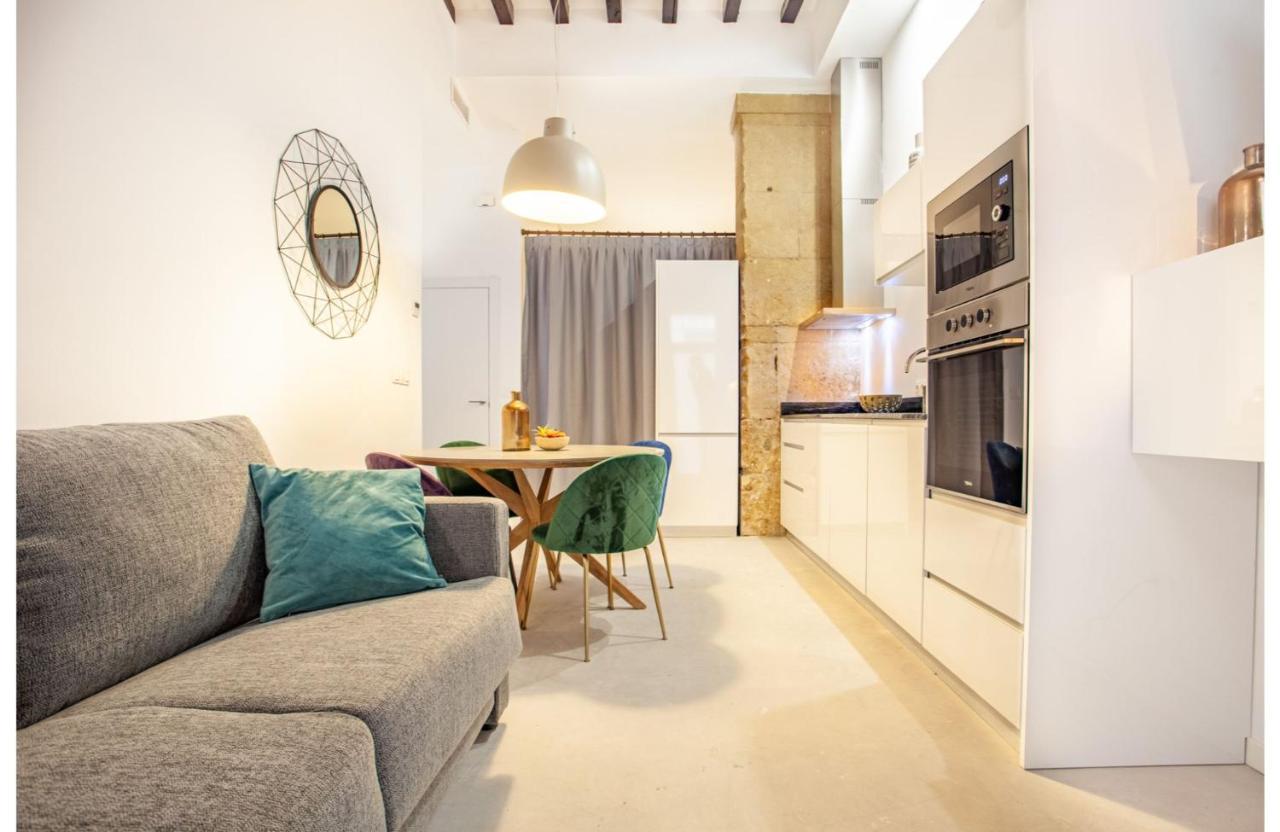 Myflats Luxury Downtown Lägenhet Alicante Exteriör bild