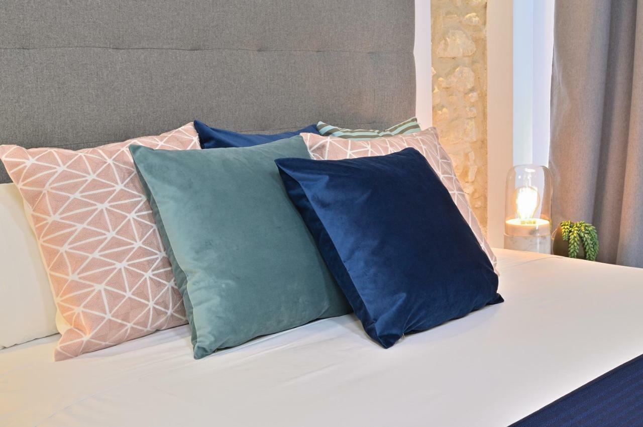 Myflats Luxury Downtown Lägenhet Alicante Exteriör bild
