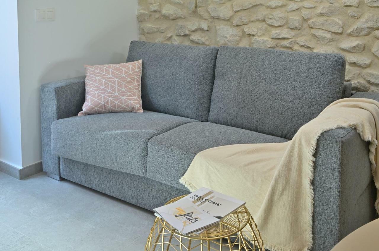 Myflats Luxury Downtown Lägenhet Alicante Exteriör bild