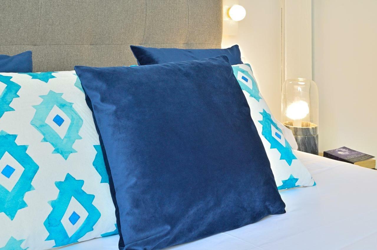 Myflats Luxury Downtown Lägenhet Alicante Exteriör bild