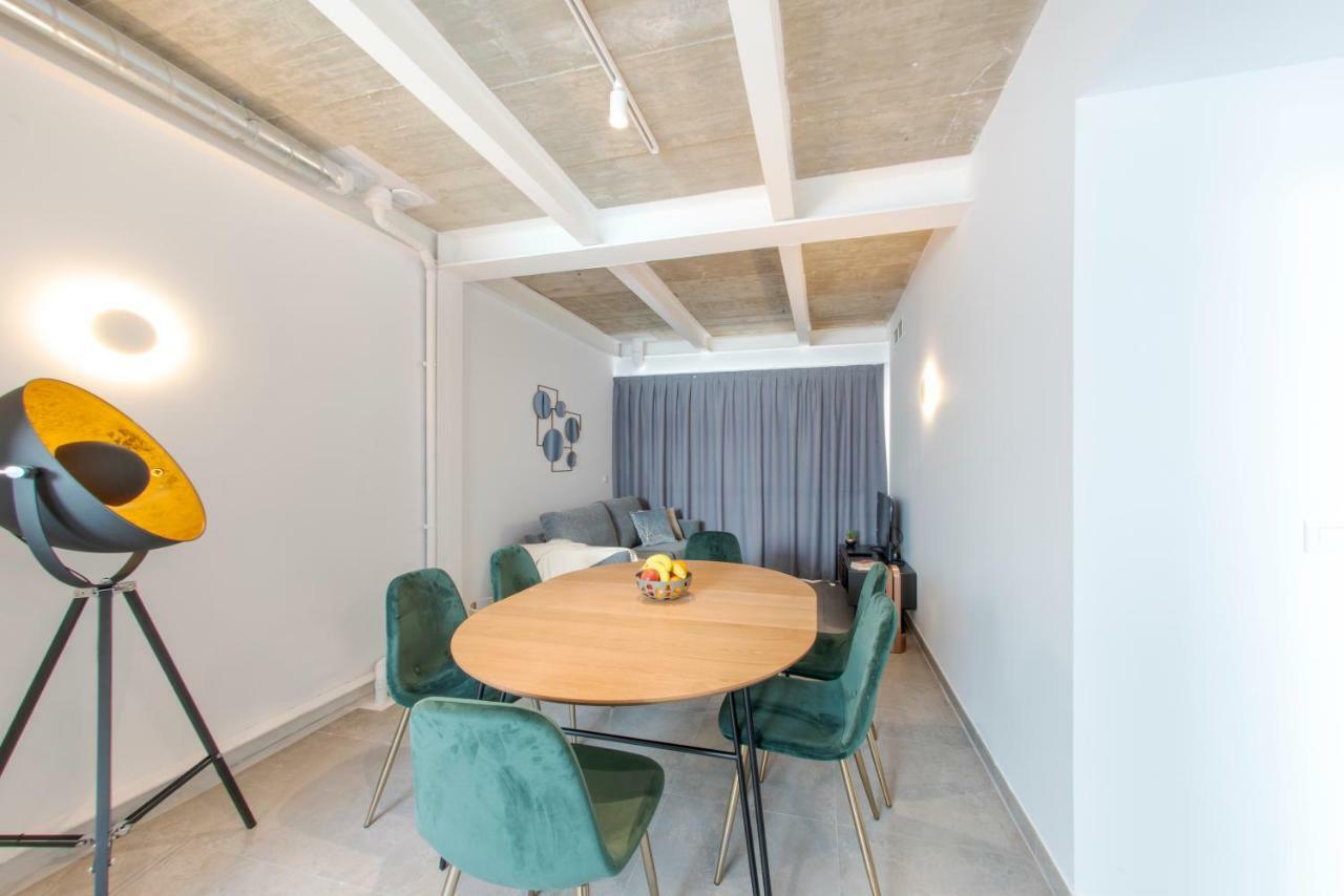 Myflats Luxury Downtown Lägenhet Alicante Exteriör bild